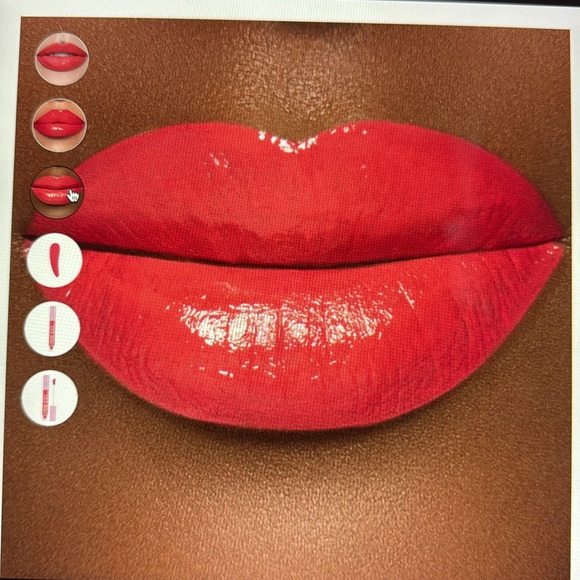 Jeffree Star Watermelon Soda Supreme Gloss - Watermelon Pink - Picture 3 of 6